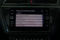 USED 2019 69 VOLKSWAGEN TIGUAN 2.0 TDI R-Line Tech Euro 6 (s/s) 5dr Pan Sunroof, 360 Camera,