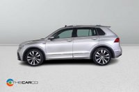 USED 2019 69 VOLKSWAGEN TIGUAN 2.0 TDI R-Line Tech Euro 6 (s/s) 5dr Pan Sunroof, 360 Camera,