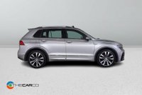 USED 2019 69 VOLKSWAGEN TIGUAN 2.0 TDI R-Line Tech Euro 6 (s/s) 5dr Pan Sunroof, 360 Camera,