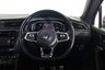 USED 2019 69 VOLKSWAGEN TIGUAN 2.0 TDI R-Line Tech Euro 6 (s/s) 5dr Pan Sunroof, 360 Camera,
