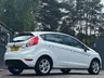 USED 2017 17 FORD FIESTA 1.25 Zetec Hatchback 5dr Petrol Manual Euro 6 (82 ps) 