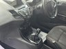 USED 2017 17 FORD FIESTA 1.25 Zetec Hatchback 5dr Petrol Manual Euro 6 (82 ps) 