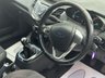 USED 2017 17 FORD FIESTA 1.25 Zetec Hatchback 5dr Petrol Manual Euro 6 (82 ps) 
