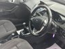 USED 2017 17 FORD FIESTA 1.25 Zetec Hatchback 5dr Petrol Manual Euro 6 (82 ps) 