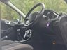 USED 2017 17 FORD FIESTA 1.25 Zetec Hatchback 5dr Petrol Manual Euro 6 (82 ps) 