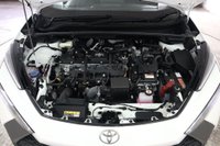 USED 2025 25 TOYOTA C-HR 1.8 VVT-h Icon CVT Euro 6 (s/s) 5dr Reverse Camera, Dab , Nav,