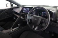 USED 2025 25 TOYOTA C-HR 1.8 VVT-h Icon CVT Euro 6 (s/s) 5dr Reverse Camera, Dab , Nav,