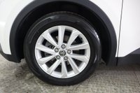 USED 2025 25 TOYOTA C-HR 1.8 VVT-h Icon CVT Euro 6 (s/s) 5dr Reverse Camera, Dab , Nav,