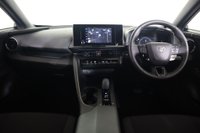 USED 2025 25 TOYOTA C-HR 1.8 VVT-h Icon CVT Euro 6 (s/s) 5dr Reverse Camera, Dab , Nav,