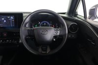 USED 2025 25 TOYOTA C-HR 1.8 VVT-h Icon CVT Euro 6 (s/s) 5dr Reverse Camera, Dab , Nav,