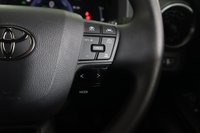 USED 2025 25 TOYOTA C-HR 1.8 VVT-h Icon CVT Euro 6 (s/s) 5dr Reverse Camera, Dab , Nav,