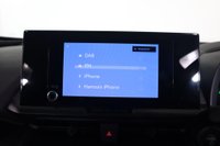 USED 2025 25 TOYOTA C-HR 1.8 VVT-h Icon CVT Euro 6 (s/s) 5dr Reverse Camera, Dab , Nav,