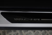 USED 2025 25 TOYOTA C-HR 1.8 VVT-h Icon CVT Euro 6 (s/s) 5dr Reverse Camera, Dab , Nav,