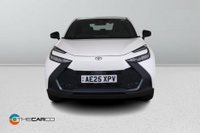 USED 2025 25 TOYOTA C-HR 1.8 VVT-h Icon CVT Euro 6 (s/s) 5dr Reverse Camera, Dab , Nav,