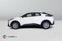 USED 2025 25 TOYOTA C-HR 1.8 VVT-h Icon CVT Euro 6 (s/s) 5dr Reverse Camera, Dab , Nav,