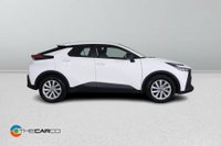USED 2025 25 TOYOTA C-HR 1.8 VVT-h Icon CVT Euro 6 (s/s) 5dr Reverse Camera, Dab , Nav,