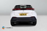 USED 2025 25 TOYOTA C-HR 1.8 VVT-h Icon CVT Euro 6 (s/s) 5dr Reverse Camera, Dab , Nav,