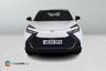 USED 2025 25 TOYOTA C-HR 1.8 VVT-h Icon CVT Euro 6 (s/s) 5dr Reverse Camera, Dab , Nav,