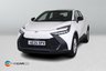 USED 2025 25 TOYOTA C-HR 1.8 VVT-h Icon CVT Euro 6 (s/s) 5dr Reverse Camera, Dab , Nav,