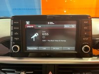 USED 2019 69 KIA PICANTO 1.25 X-Line S Hatchback 5dr Petrol Auto Euro 6 (83 bhp) Leather. Sat Nav. Sunroof. HFS
