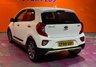 USED 2019 69 KIA PICANTO 1.25 X-Line S Hatchback 5dr Petrol Auto Euro 6 (83 bhp) Leather. Sat Nav. Sunroof. HFS