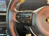 USED 2019 69 KIA PICANTO 1.25 X-Line S Hatchback 5dr Petrol Auto Euro 6 (83 bhp) Leather. Sat Nav. Sunroof. HFS