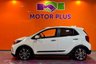 USED 2019 69 KIA PICANTO 1.25 X-Line S Hatchback 5dr Petrol Auto Euro 6 (83 bhp) Leather. Sat Nav. Sunroof. HFS
