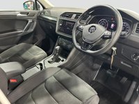 USED 2018 18 VOLKSWAGEN TIGUAN 2.0 TDI SEL SUV 5dr Diesel DSG Euro 6 (s/s) (150 ps) 