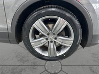 USED 2018 18 VOLKSWAGEN TIGUAN 2.0 TDI SEL SUV 5dr Diesel DSG Euro 6 (s/s) (150 ps) 
