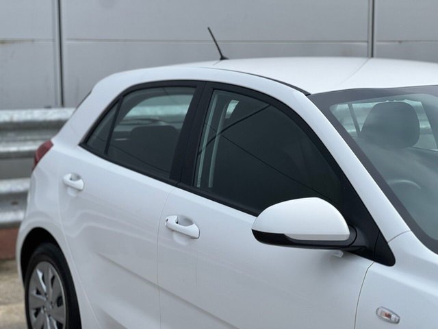 View our KIA RIO