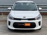 USED 2017 17 KIA RIO 1.25 1 Hatchback 5dr Petrol Manual Euro 6 (s/s) (83 bhp) 