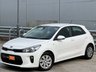 USED 2017 17 KIA RIO 1.25 1 Hatchback 5dr Petrol Manual Euro 6 (s/s) (83 bhp) 