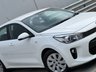 USED 2017 17 KIA RIO 1.25 1 Hatchback 5dr Petrol Manual Euro 6 (s/s) (83 bhp) 