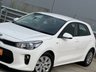 USED 2017 17 KIA RIO 1.25 1 Hatchback 5dr Petrol Manual Euro 6 (s/s) (83 bhp) 