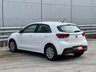 USED 2017 17 KIA RIO 1.25 1 Hatchback 5dr Petrol Manual Euro 6 (s/s) (83 bhp) 