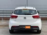 USED 2017 17 KIA RIO 1.25 1 Hatchback 5dr Petrol Manual Euro 6 (s/s) (83 bhp) 