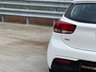 USED 2017 17 KIA RIO 1.25 1 Hatchback 5dr Petrol Manual Euro 6 (s/s) (83 bhp) 