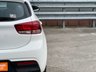 USED 2017 17 KIA RIO 1.25 1 Hatchback 5dr Petrol Manual Euro 6 (s/s) (83 bhp) 