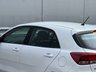 USED 2017 17 KIA RIO 1.25 1 Hatchback 5dr Petrol Manual Euro 6 (s/s) (83 bhp) 