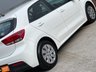 USED 2017 17 KIA RIO 1.25 1 Hatchback 5dr Petrol Manual Euro 6 (s/s) (83 bhp) 