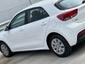USED 2017 17 KIA RIO 1.25 1 Hatchback 5dr Petrol Manual Euro 6 (s/s) (83 bhp) 