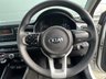 USED 2017 17 KIA RIO 1.25 1 Hatchback 5dr Petrol Manual Euro 6 (s/s) (83 bhp) 