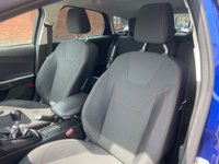 USED 2015 65 FORD FOCUS 1.5 TDCi Zetec S Hatchback 5dr Diesel Manual Euro 6 (s/s) (120 ps) 