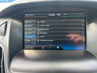 USED 2015 65 FORD FOCUS 1.5 TDCi Zetec S Hatchback 5dr Diesel Manual Euro 6 (s/s) (120 ps) 