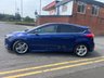 USED 2015 65 FORD FOCUS 1.5 TDCi Zetec S Hatchback 5dr Diesel Manual Euro 6 (s/s) (120 ps) 