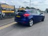 USED 2015 65 FORD FOCUS 1.5 TDCi Zetec S Hatchback 5dr Diesel Manual Euro 6 (s/s) (120 ps) 