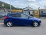 USED 2015 65 FORD FOCUS 1.5 TDCi Zetec S Hatchback 5dr Diesel Manual Euro 6 (s/s) (120 ps) 