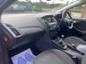 USED 2015 65 FORD FOCUS 1.5 TDCi Zetec S Hatchback 5dr Diesel Manual Euro 6 (s/s) (120 ps) 