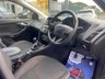 USED 2015 65 FORD FOCUS 1.5 TDCi Zetec S Hatchback 5dr Diesel Manual Euro 6 (s/s) (120 ps) 