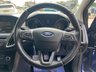 USED 2015 65 FORD FOCUS 1.5 TDCi Zetec S Hatchback 5dr Diesel Manual Euro 6 (s/s) (120 ps) 